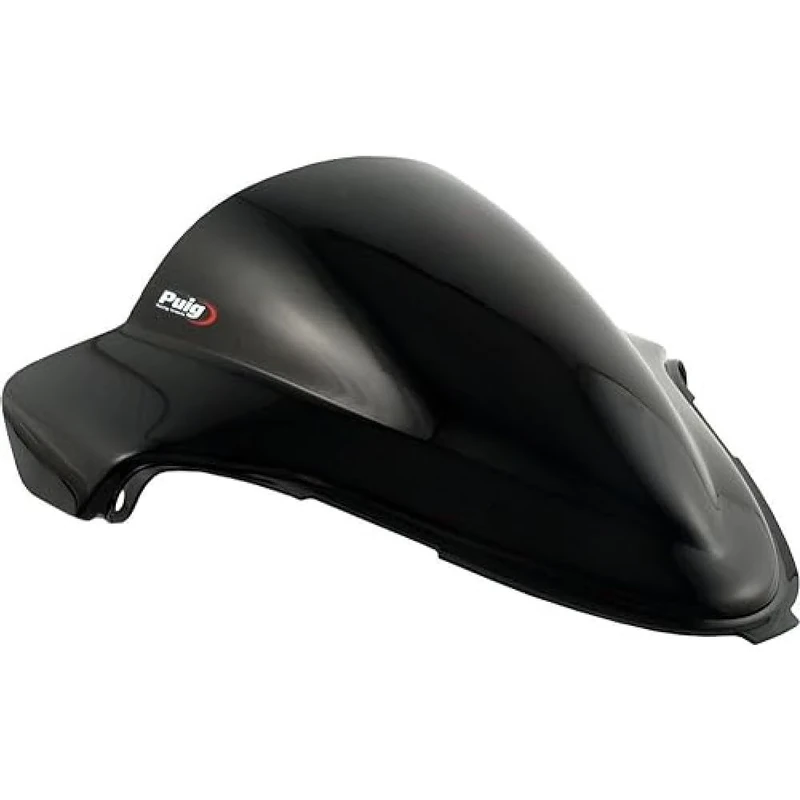 Puig 0953N Racing Screen Black
