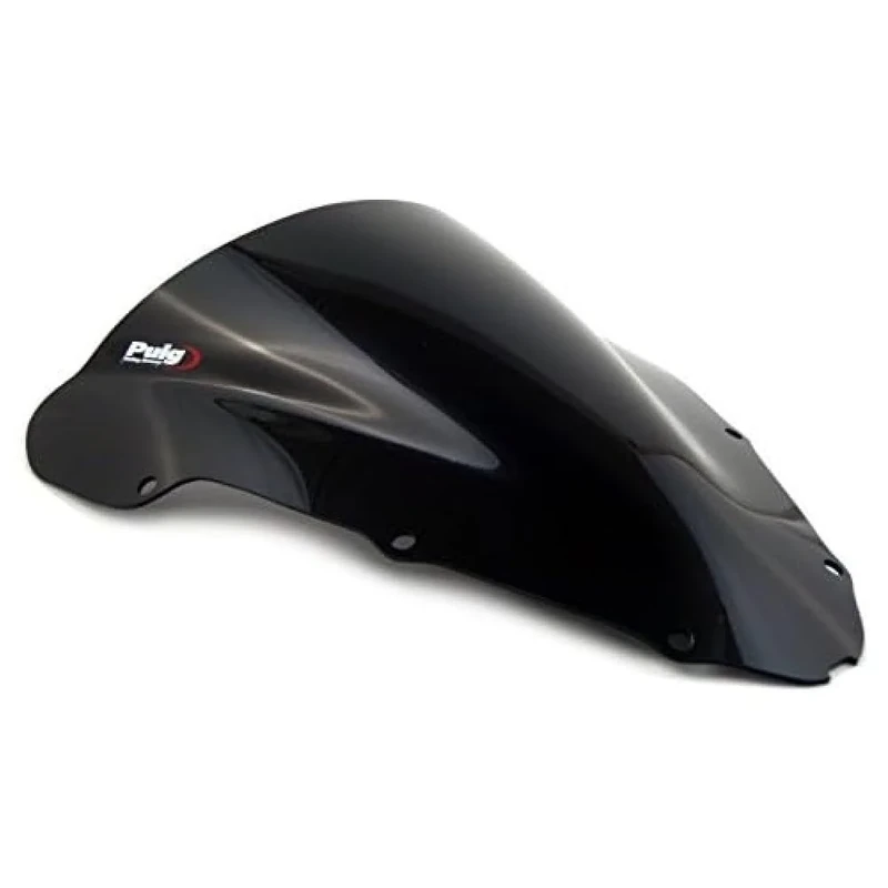 Puig 0861N Racing Screen Black