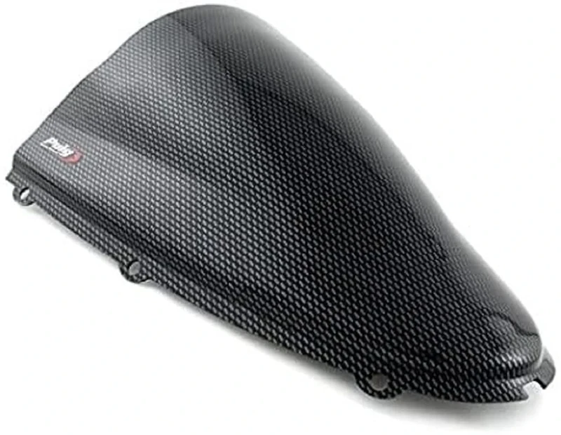 Puig 4057C Racing Screen Carbon Look
