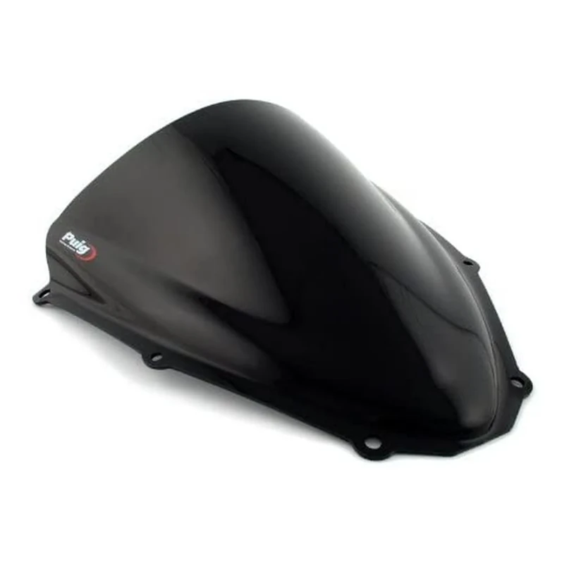 Puig 4055N Racing Screen Black