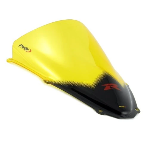 Puig 4055G Racing Screen Yellow