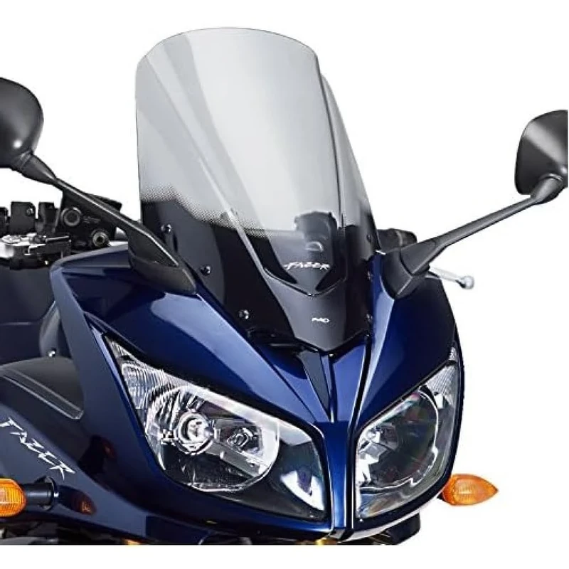 Puig 4061H Racing Screen Smoke