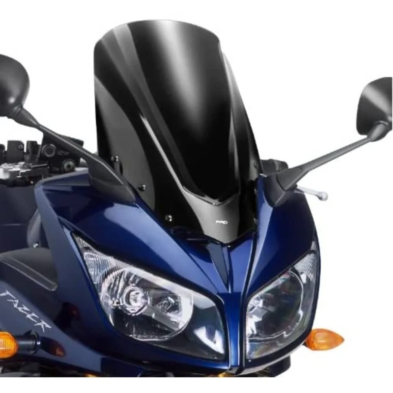 Puig 4061N Racing Screen Black