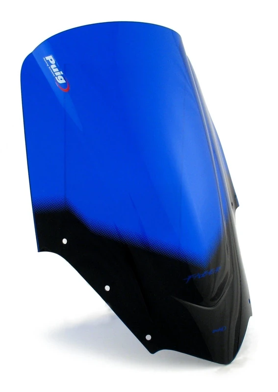 Puig 4061A Racing Screen Blue