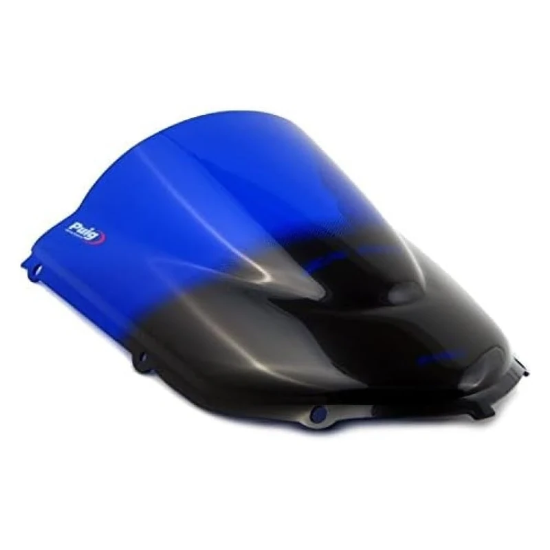Puig 1657A Racing Screen Blue