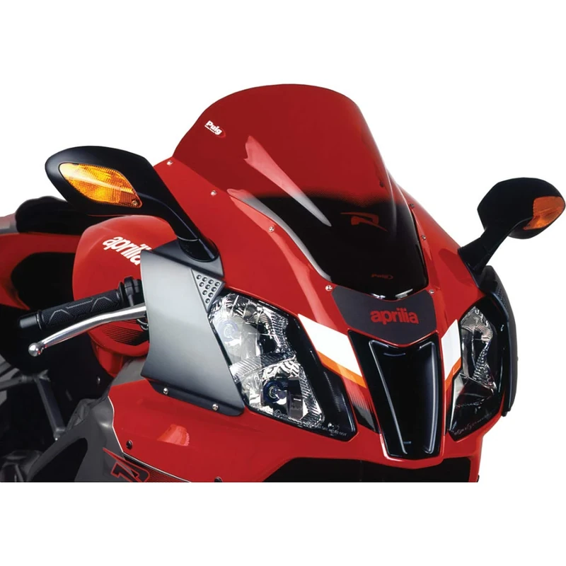 Puig 4057R Racing Screen Red