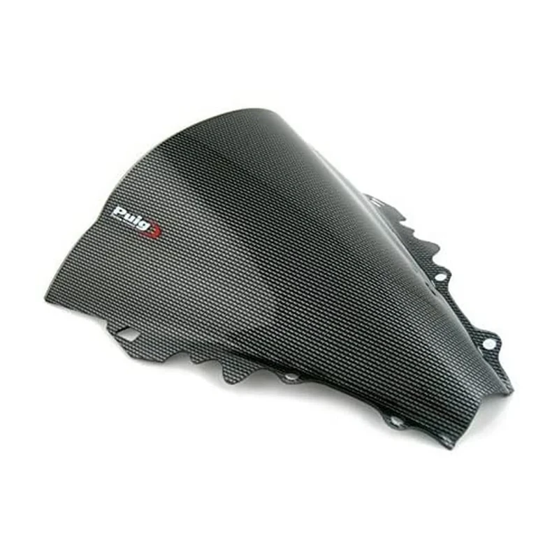 Puig 4059C Racing Screen Carbon Look