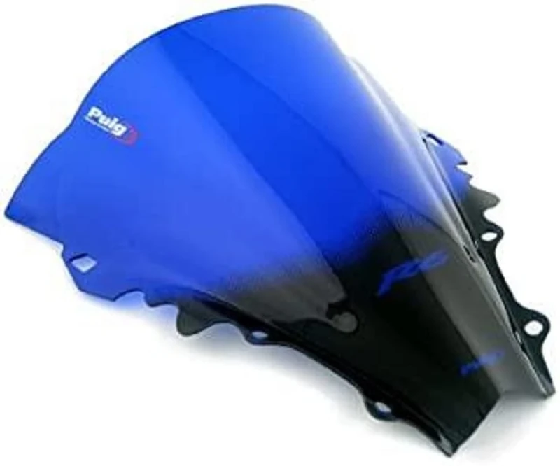 Puig 4059A Racing Screen Blue