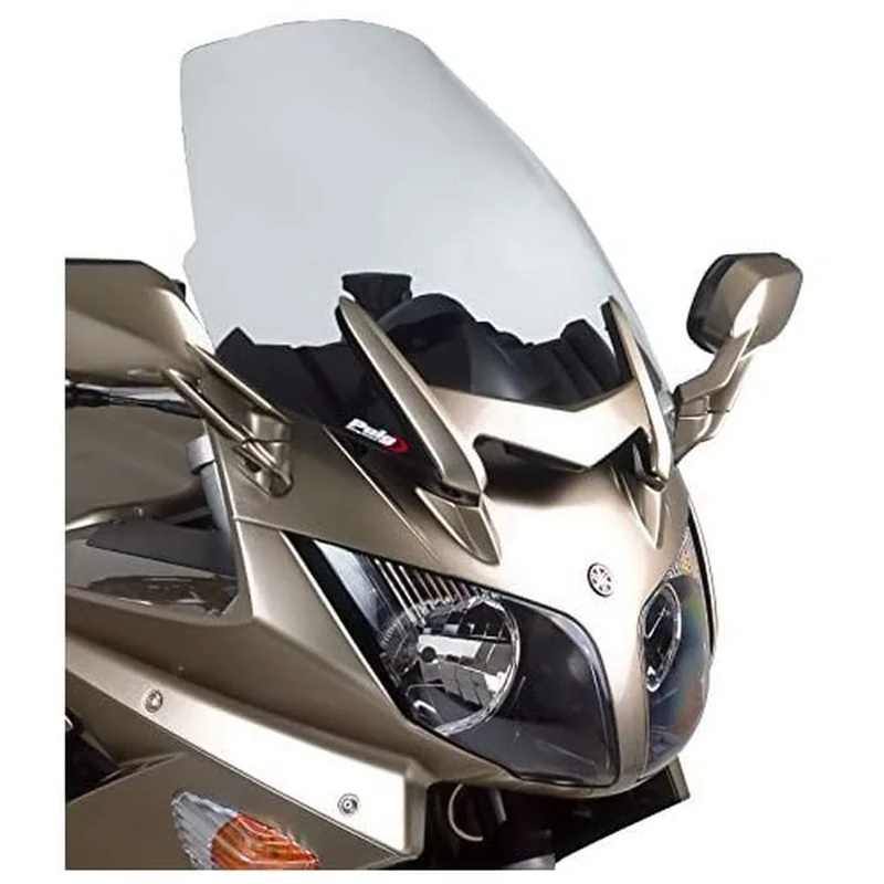 Puig 0422V Touring Screen for Kawasaki ZX-12R 00'-01', Green