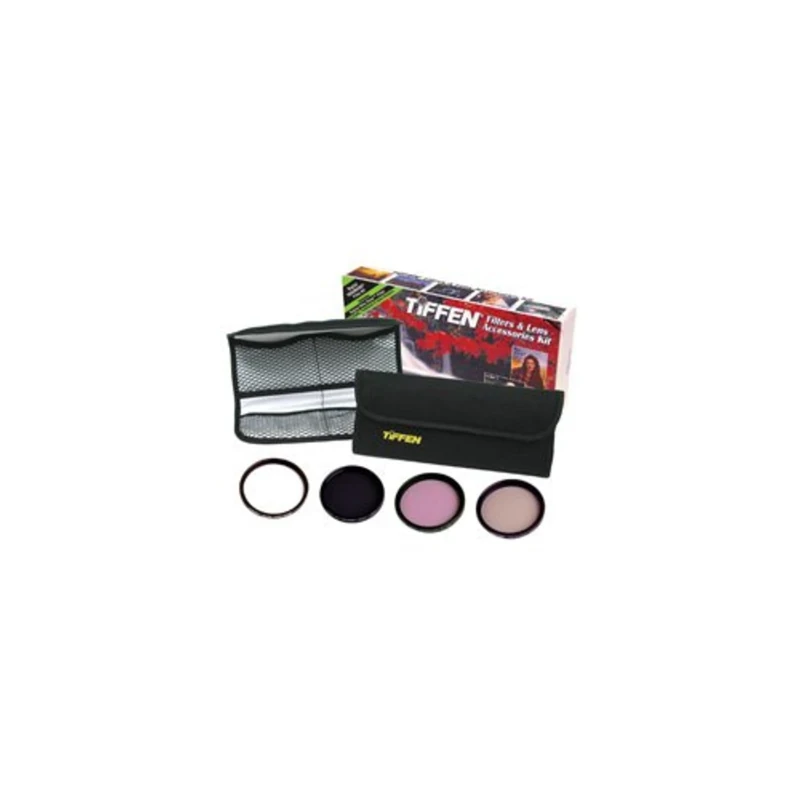 Tiffen 52DIGEFK 52mm Digital Enhancing Kit