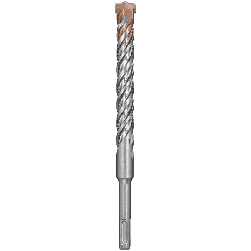 DEWALT SDS+ Hammer Bit, Rock Carbide, 1-1/8-Inch x 16-Inch x 18-Inch (DW5469)