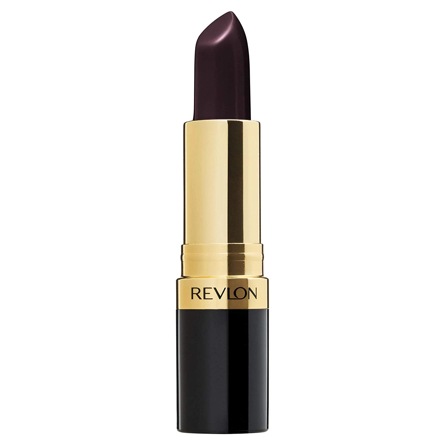 Super Lustrous Lipstick by Revlon 477 Black Cherry