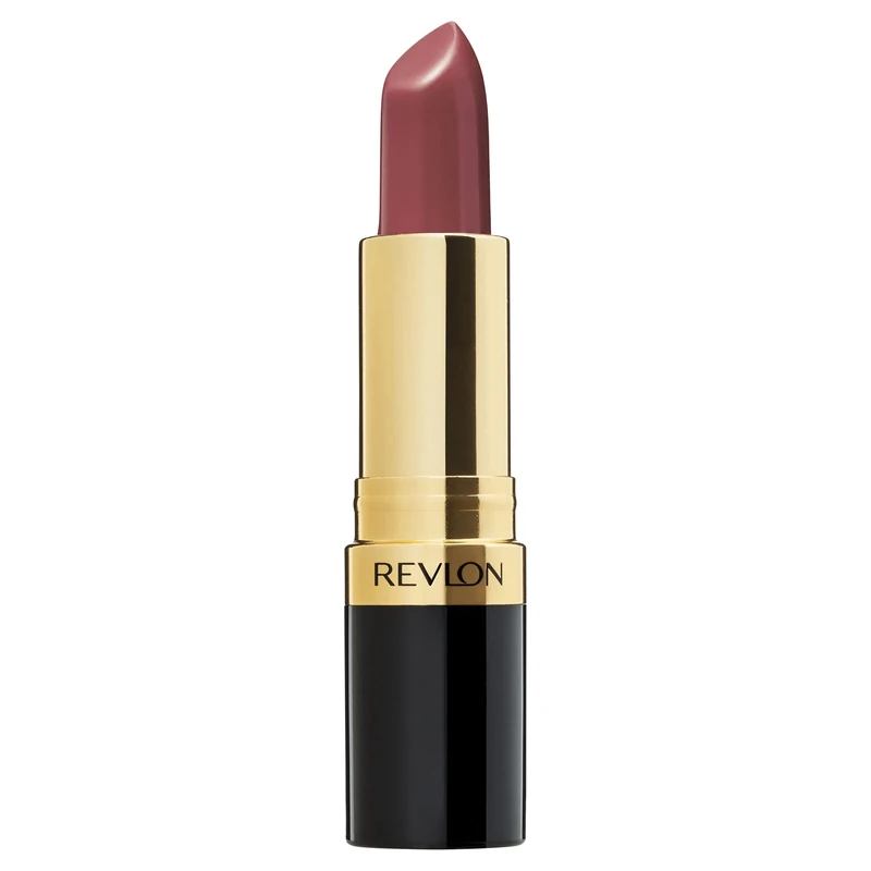 Revlon Super Lustrous Creme Lipstick #130 Rose Velvet - 0.15 oz