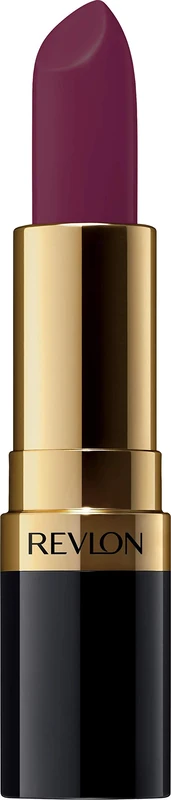 REVLON Super Lustrous Lipstick Creme - Mauvy Night 473