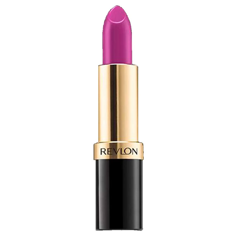Super Lustrous Lipstick by Revlon 457 Wild Orchid