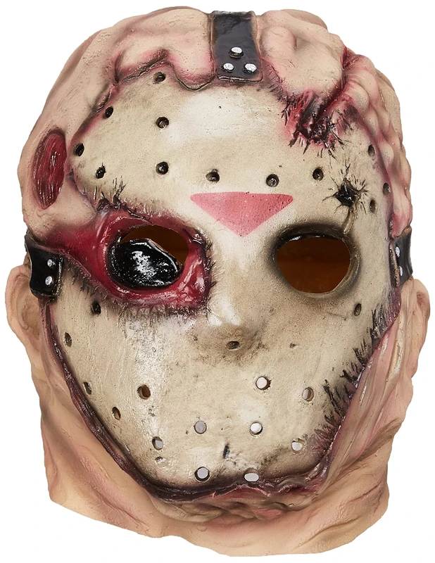 Rubies Jason Deluxe Mask