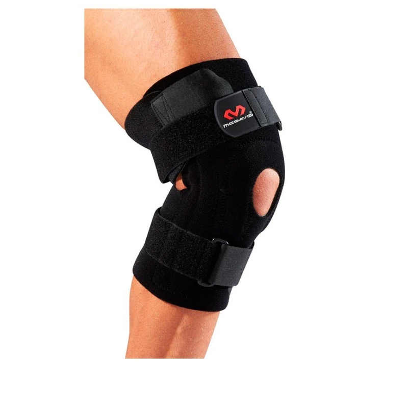 McDavid Knee Support Brace - Patella Support Sleeve