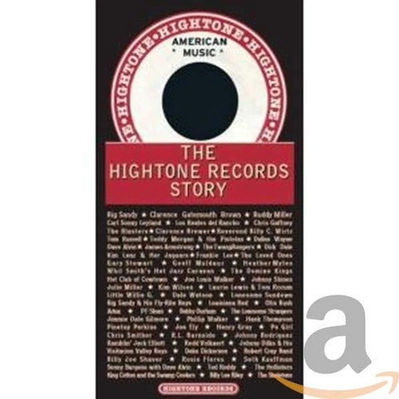 American Music: The Hightone Records Story