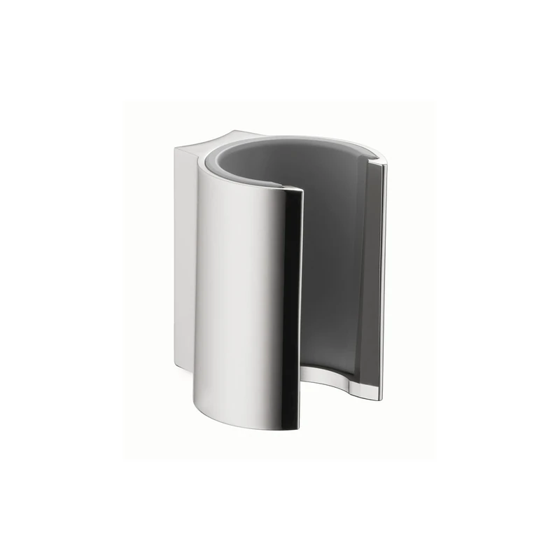 AXOR 27515000 Starck Shower Holder Accessories, Chrome