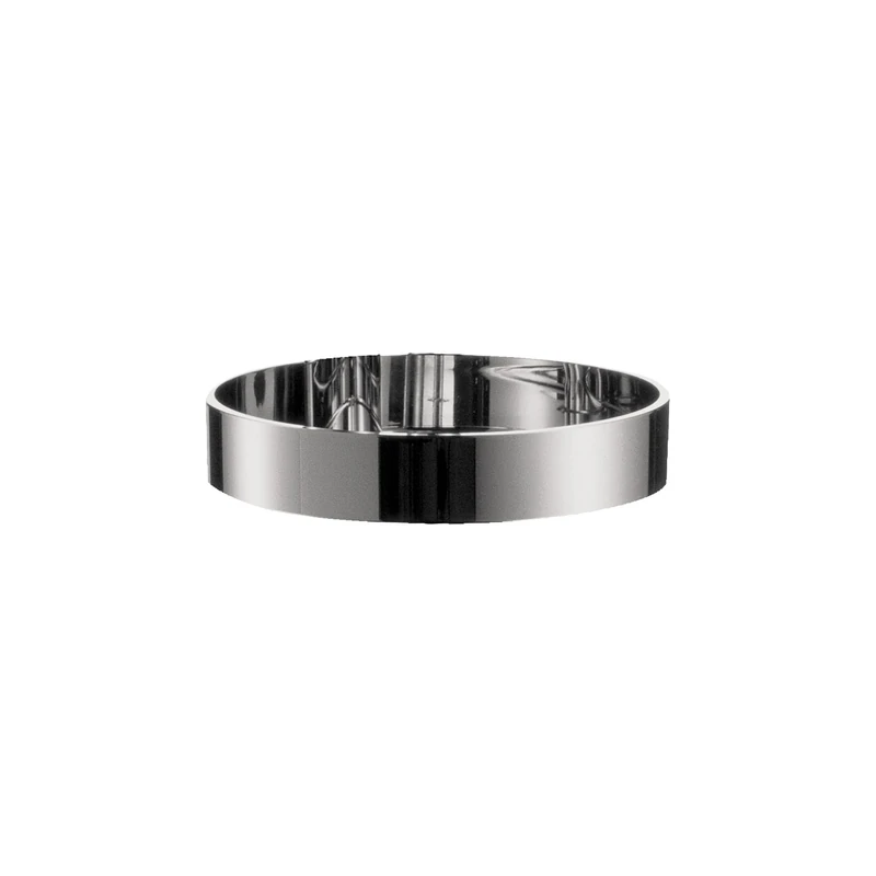 hansgrohe Casetta'S Puro soap dish, chrome