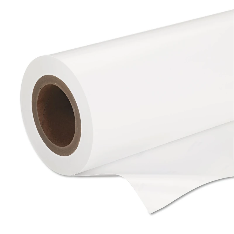 Epson Premium Semigloss Photo Paper 16.5-Inch x 100-Feet Photo Paper (S042075)