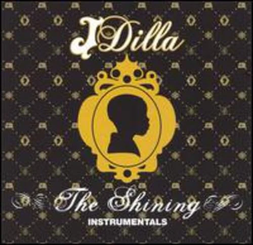 The Shining - Instrumental (2LP) [VINYL]