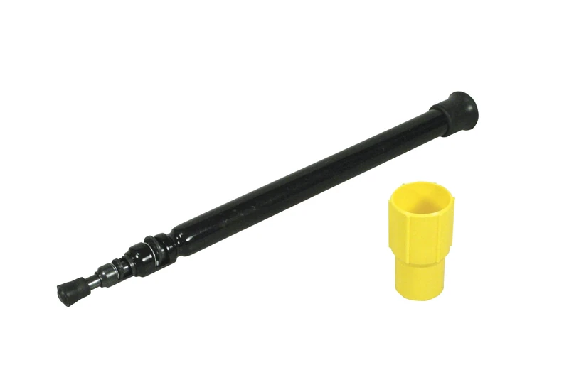 Lisle 46170 Hood Prop with Support