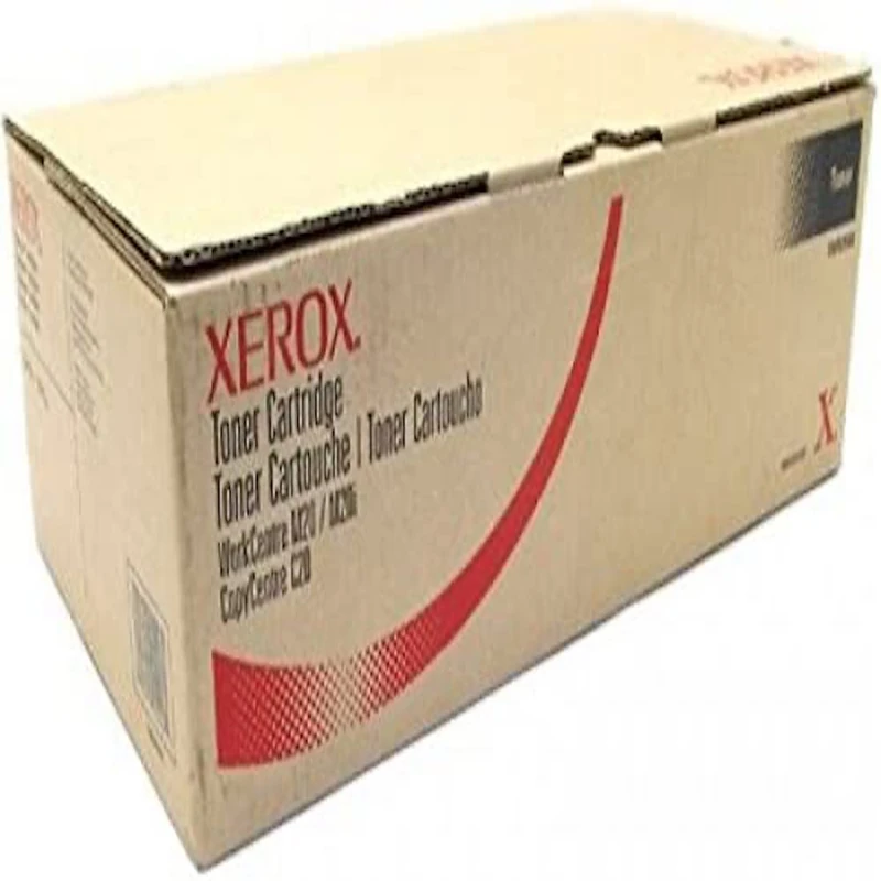 Xerox Toner Cartridge for Work Centre M20 and Copy Centre C20
