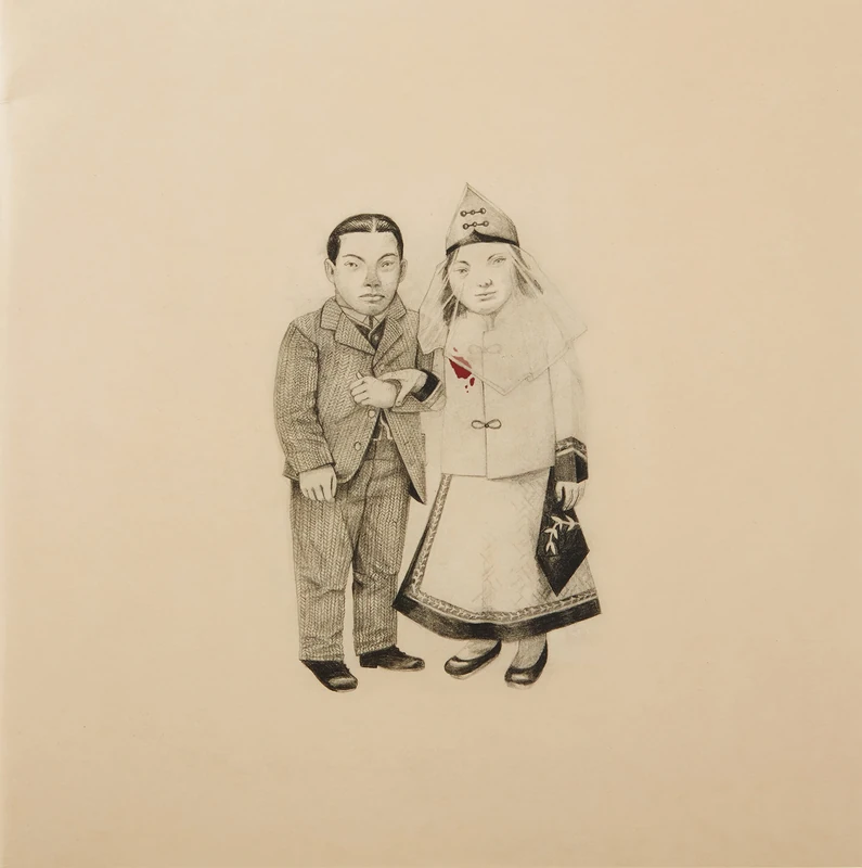 Crane Wife [VINYL] - Image 1