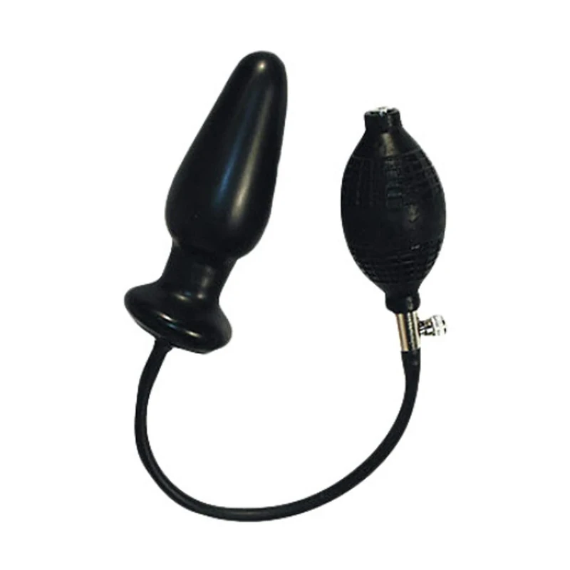 You2Toys Anal Expert Inflatable Anal Plug