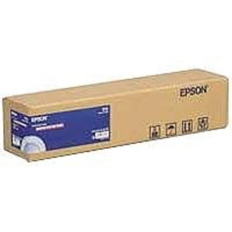 Epson Media, Media, Roll, Epson Photo Paper Gloss, Graphic Arts - Photographic Paper, 24" x 30.5m, 250 g/m2