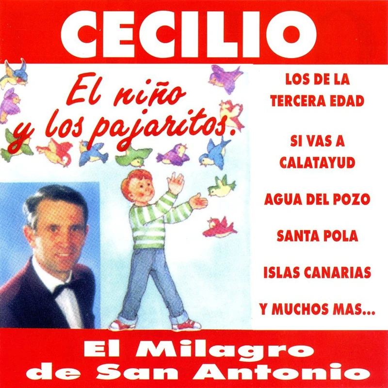 El Milagro De San Antonio