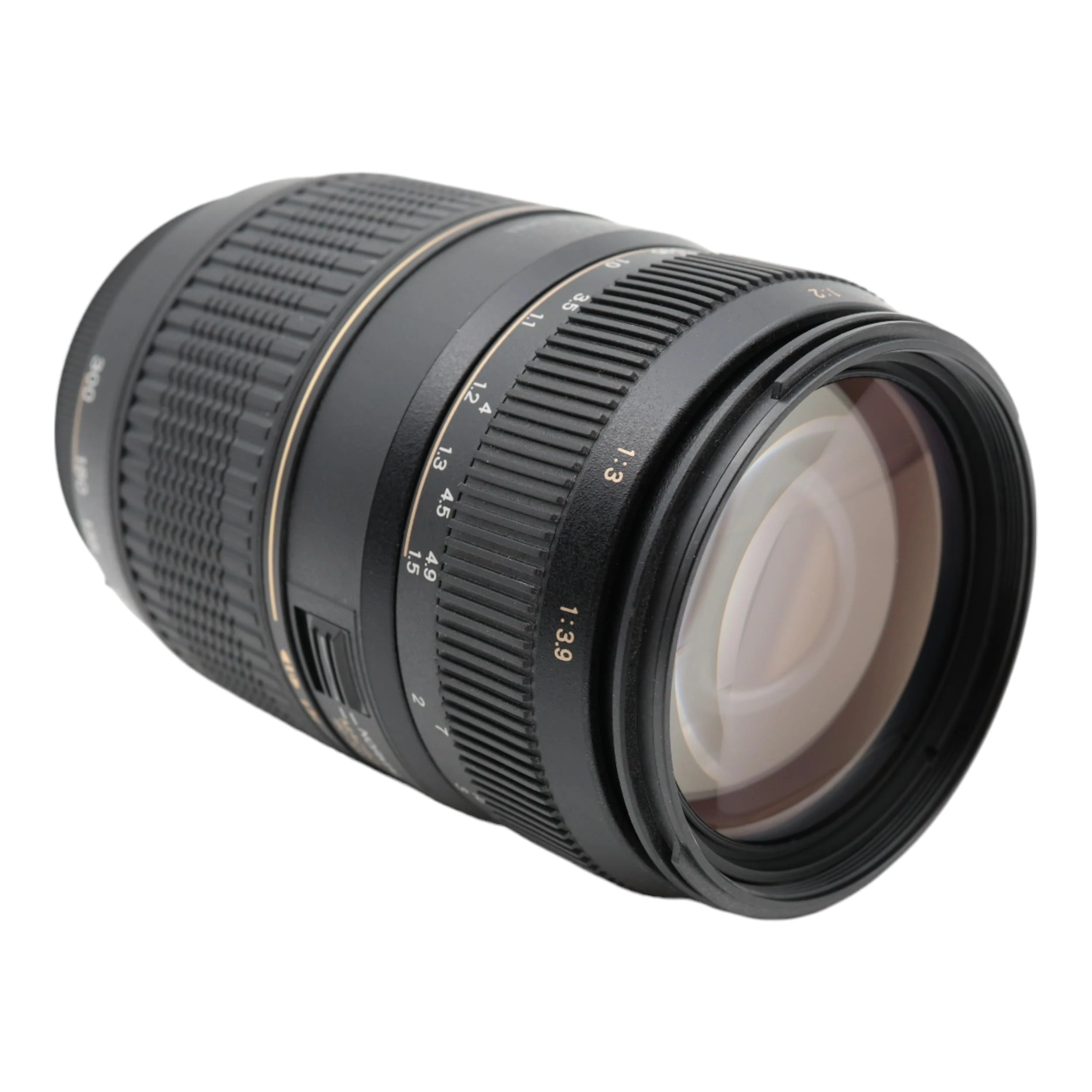 Tamron AF 70-300mm F/4-5.6 Di LD Macro 1:2 for Pentax (A17)