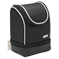 Kodak KCL-4 Small Camera Bag - Graphite Black
