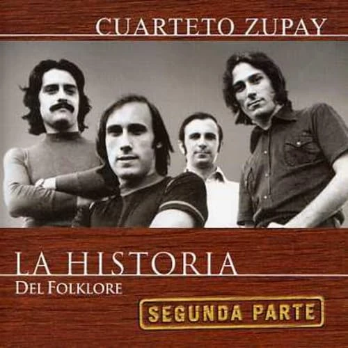 Historia Del Folklore