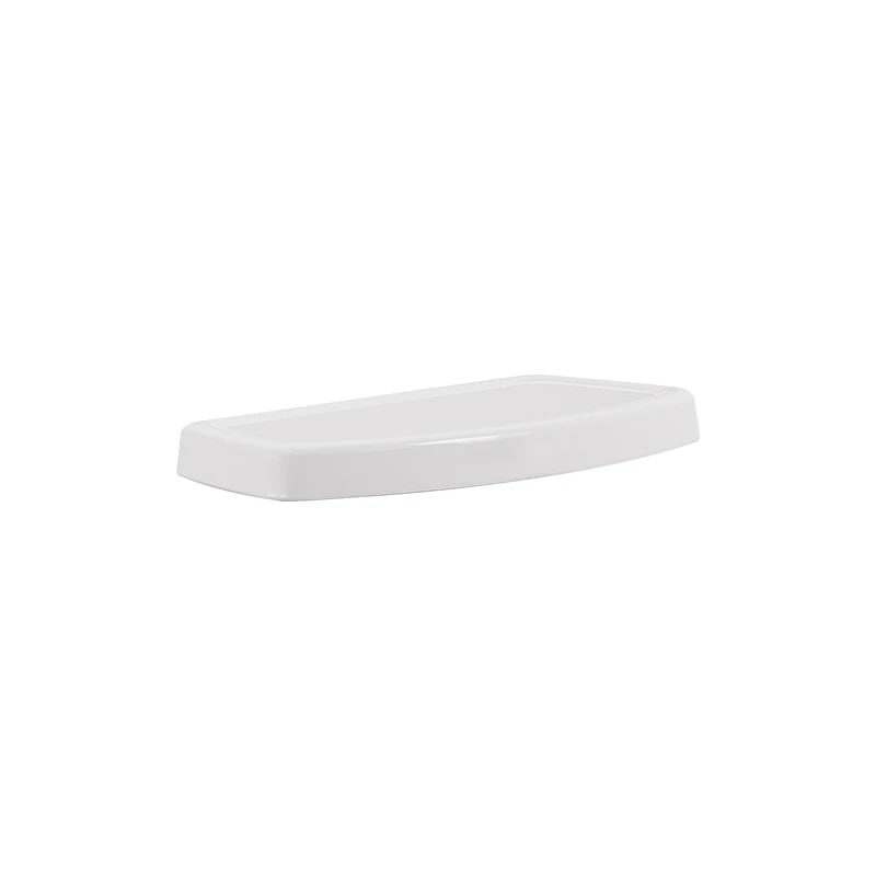 American Standard 735122-400.020 Cadet 10" Toilet Lid for Right-Height and Compact Models, White