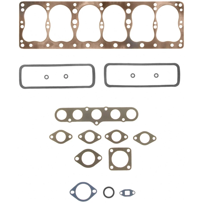 Fel-Pro HS 7256 C Cylinder Head Gasket Set