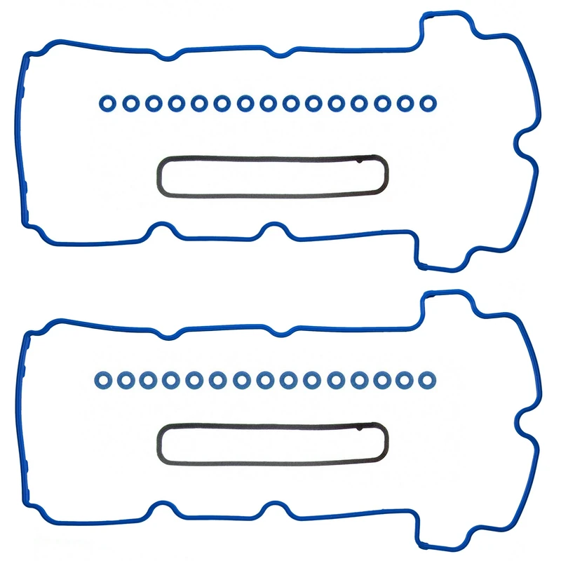 Fel-Pro VS 50610 R Valve Cover Gasket Set, Rocker Cover Gasket