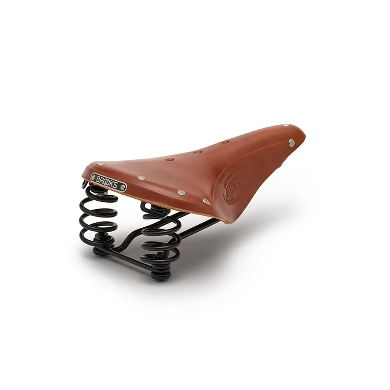 Brooks England FLYER HONEY