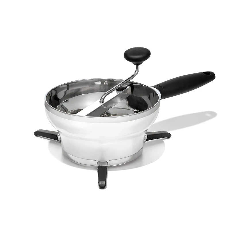 OXO Good Grips Food Mill - Image 1