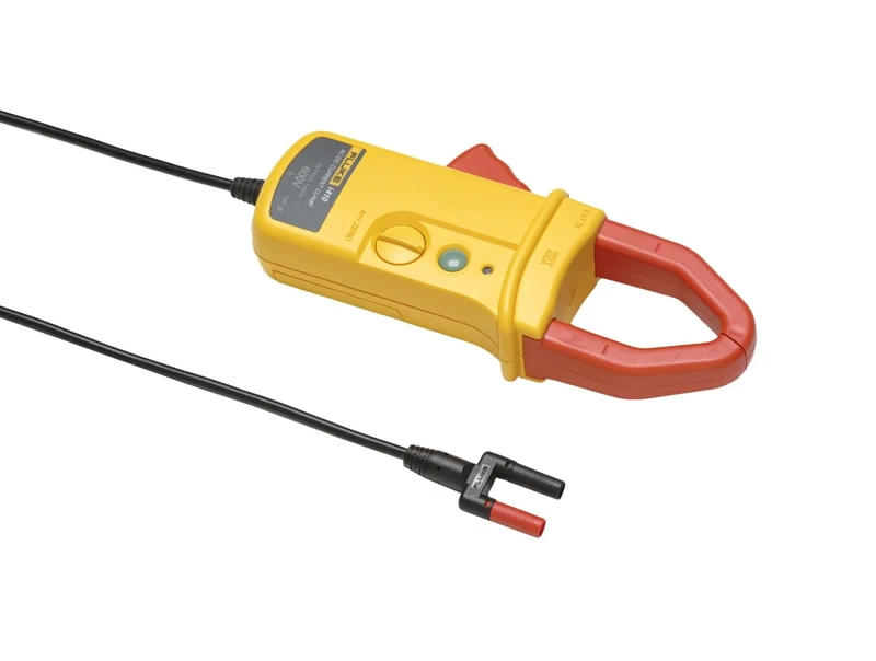 Fluke I410 AC/DC Current Clamp (400 A)