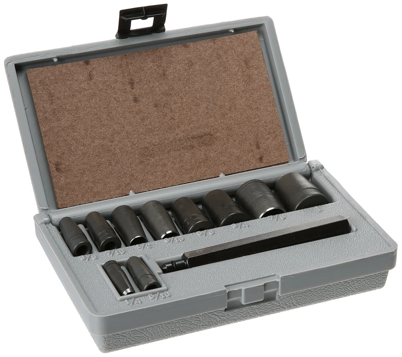 Lang Tools 950 Gasket Hole Punch Set (11 Piece)