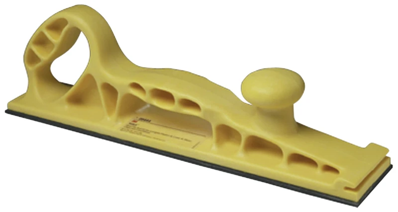 3M 05444 Stikit 2-3/4" x 16" Hand File Board