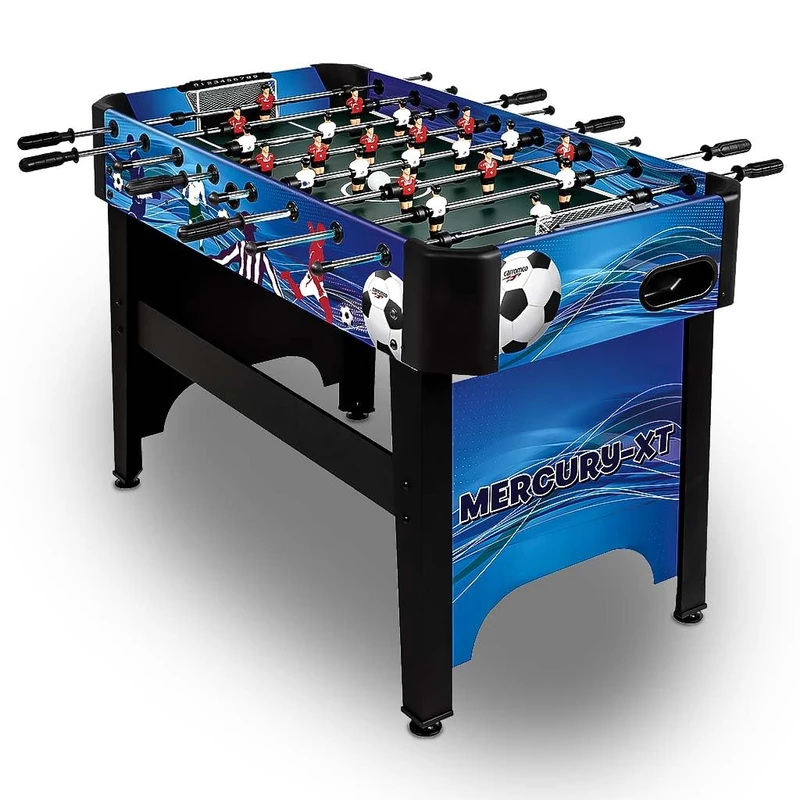 Carromco Mercury XT Table football Game - Image 1