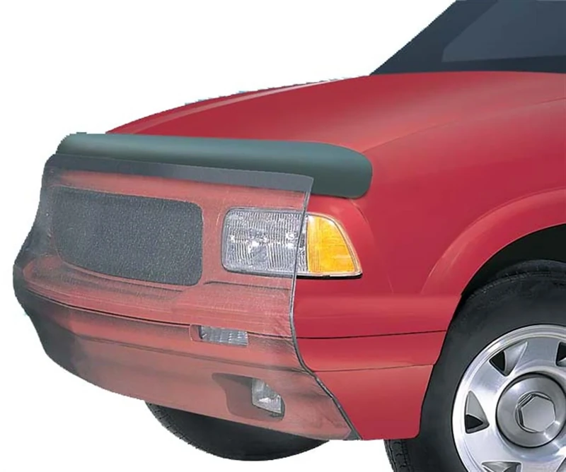 FIA DS404 Universal Hood Deflector Bug Screen - Image 1
