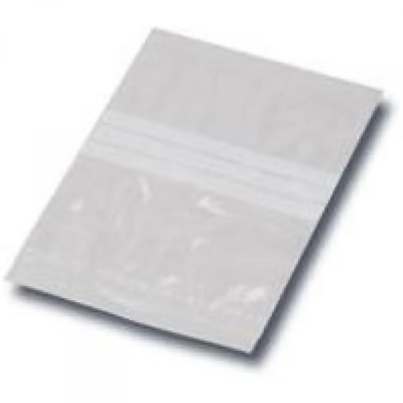 Ambassador Write-On Grip Seal Polythene Bags Resealable 229x324mm Ref GA-132 [Pack of 1000]