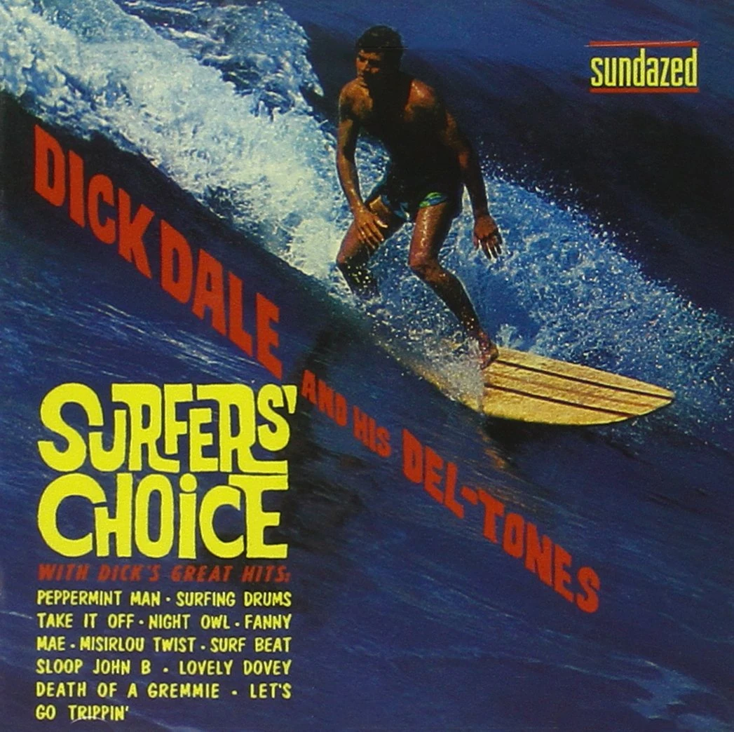 Surfers' Choice - Expanded Edition