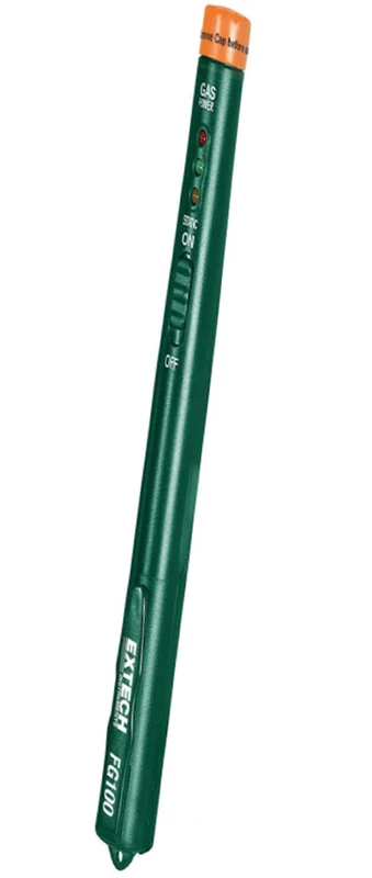 Extech Instruments FG100 Combustible Gas Leak Detector