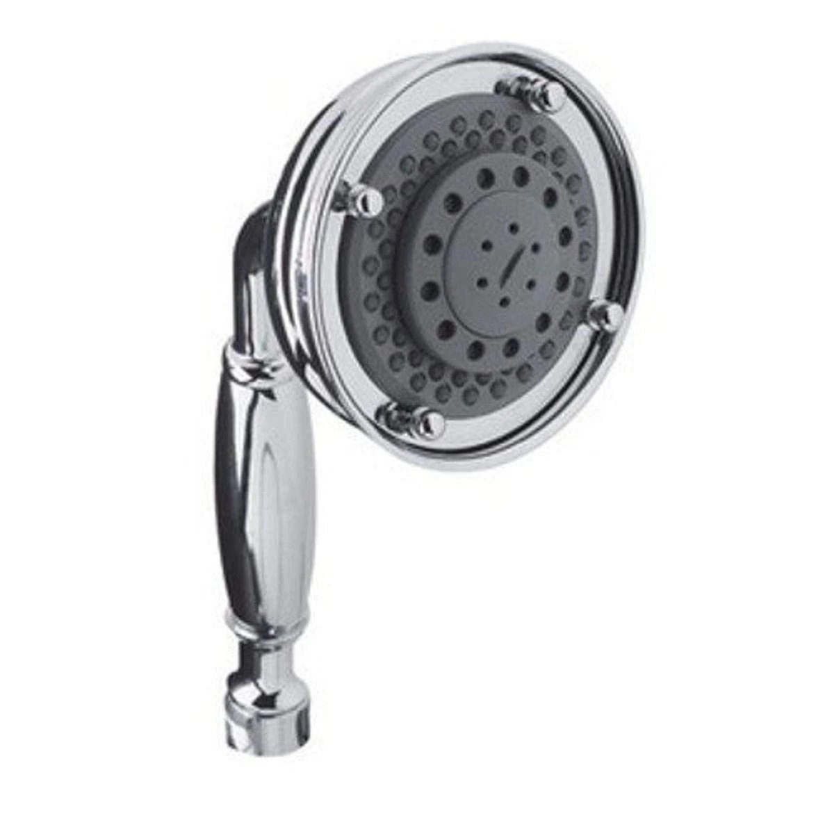 Rohl 1151/8APC HANDSHOWERS, Polished Chrome