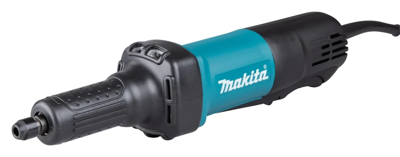 Makita GD0600/2 240V 6mm Die Grinder